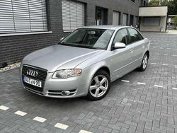 Gebraucht 2005 Audi A4 Limousine | 1.700 € (Superpreis)