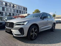Grau Gebraucht 2022 Volvo XC60 R-Design SUV | 28.900 €