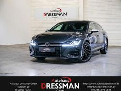 Mangangrau metallic Gebraucht 2022 VW Arteon R Kombi | 33.960 € (Guter Preis)