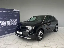 Schwarz Gebraucht 2023 Opel Mokka Active SUV | 20.590 € (Fairer Preis)