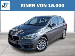 BMW 220 Active Tourer