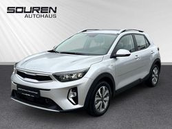 (kcs) sparkling silver m Neu 2025 Kia Stonic SUV | 23.990 € (Fairer Preis)