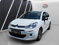 Weiß Gebraucht 2016 Citroën C3 Attraction Kleinwagen | 5.490 € (Fairer Preis)