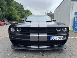 Schwarz Gebraucht 2018 Dodge Challenger SXT Coupé | 21.800 € (Guter Preis)