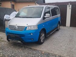 Gebraucht 2005 VW Multivan Van | 3.900 € (Guter Preis)