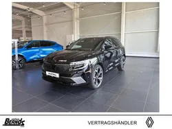 Blackpearlschwarz metallic Neu 2025 Renault Austral Iconic Esprit Alpine SUV | 41.798 € (Fairer Preis)