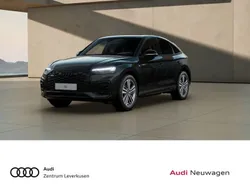 Mythosschwarz Neu 2025 Audi Q5 Sportback S-Line SUV | 63.980 € (Fairer Preis)