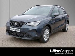 Grau Neu 2025 Seat Arona SUV | 26.690 € (Fairer Preis)