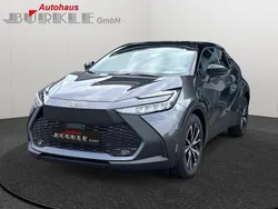 Schwarz Neu 2025 Toyota C-HR SUV | 31.777 € (Guter Preis)