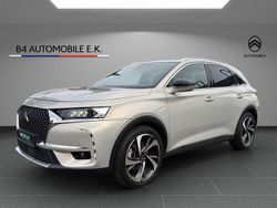 Grau Gebraucht 2022 DS Automobiles DS7 Crossback Rivoli Plus SUV | 28.950 € (Fairer Preis)