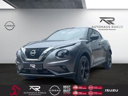 Grau Neu 2025 Nissan Juke Tekna SUV | 26.490 € (Teuer)