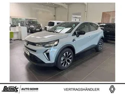 Rafalgrau metallic Neu 2025 Renault Captur Evolution SUV | 23.198 € (Fairer Preis)