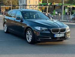 Andere außenfarben Gebraucht 2016 BMW 525 Kombi | 15.900 € (Fairer Preis)
