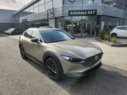 Gelb Neu 2024 Mazda CX-30 Nagisa SUV | 31.980 €
