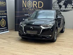 Schwarz Gebraucht 2022 DS Automobiles DS3 Crossback SUV | 16.699 € (Fairer Preis)