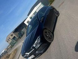Schwarz Gebraucht 2022 Mercedes CLA250 Shooting Brake Kombi | 30.900 € (Guter Preis)