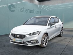 Weiß Neu 2024 Seat Leon FR Van / Kleinbus | 32.590 € (Fairer Preis)