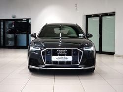 Manhattangrau Gebraucht 2023 Audi A6 Allroad Sport Kombi | 54.949 € (Fairer Preis)