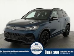 Nightshade blue metallic Neu 2025 VW Tiguan R-line SUV | 54.995 € (Fairer Preis)
