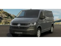 Pure grey (grau) Neu 2024 VW T6.1 Van | 38.980 € (Superpreis)