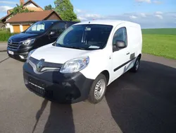 Mineral weiss Gebraucht 2019 Renault Kangoo Rapid Extra Van / Kleinbus | 13.600 € (Teuer)