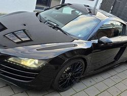 Braun Gebraucht 2009 Audi R8 Coupé Coupé | 55.000 € (Fairer Preis)