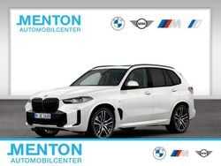 Weiß Neu 2025 BMW X5 Shadowline SUV | 107.990 € (Fairer Preis)
