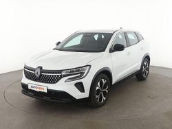 Weiß Gebraucht 2024 Renault Austral Evolution SUV | 26.890 € (Fairer Preis)