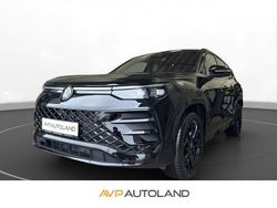 Schwarz Gebraucht 2025 VW Tayron R-line SUV | 59.980 € (Fairer Preis)