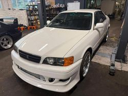 Weiß Gebraucht 2001 Toyota Chaser Limousine | 20.000 €