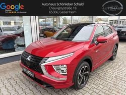 Red diamond Gebraucht 2022 Mitsubishi Eclipse Top SUV | 25.990 € (Teuer)