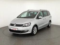 Andere Gebraucht 2017 VW Sharan Highline Van / Kleinbus | 28.990 € (Fairer Preis)