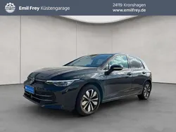 Grau Gebraucht 2025 VW Golf VIII Goal Limousine | 30.980 € (Guter Preis)