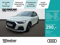 Tausilber metallic Gebraucht 2025 Audi A1 Sportback Advanced Plus Kleinwagen | 29.941 € (Fairer Preis)