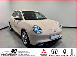 Beige Gebraucht 2023 Ora 03 Limousine | 20.850 € (Guter Preis)