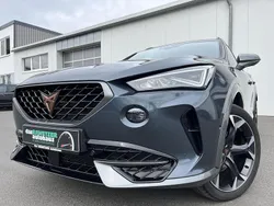Magnetic tech Gebraucht 2021 Cupra Formentor SUV | 24.460 € (Fairer Preis)
