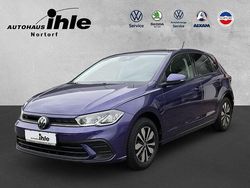 Andere farbe Gebraucht 2024 VW Polo Move Kleinwagen | 21.980 € (Teuer)