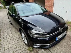 Schwarz Gebraucht 2017 VW Golf VII Comfortline Limousine | 16.499 € (Fairer Preis)