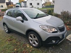 Silber Gebraucht 2013 Opel Mokka SUV | 7.300 € (Fairer Preis)