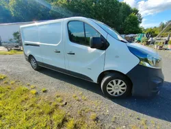 Weiß Gebraucht 2016 Opel Vivaro Van | 13.500 € (Fairer Preis)