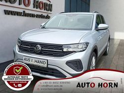 Silber Gebraucht 2024 VW T-Cross Life SUV | 21.839 € (Fairer Preis)