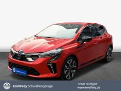 Aurora rot metallic Gebraucht 2024 Mitsubishi Colt Top Kleinwagen | 22.490 € (Teuer)