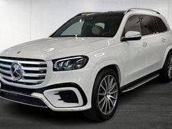 Weiß Gebraucht 2025 Mercedes GLS450 AMG SUV | 114.900 € (Superpreis)