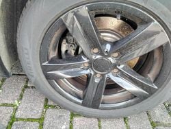 Grau Gebraucht 2008 BMW 320 Kombi | 2.100 € (Superpreis)