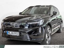 Schwarz Gebraucht 2025 Volvo EX90 Performance SUV | 99.990 €