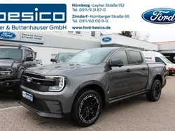 Carbonized gey metallic Neu 2025 Ford Ranger Abholung | 77.770 €