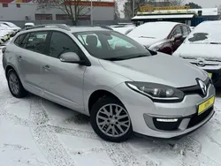Grau Gebraucht 2014 Renault Mégane III Initiale Paris Limousine | 8.990 € (Etwas zu teuer)