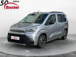 Silber Neu 2025 Toyota Proace Verso City Kombi | 27.990 € (Guter Preis)