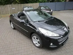 Noir obsidien Gebraucht 2011 Peugeot 207 Premium Cabrio | 5.390 € (Fairer Preis)