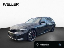 Black sapphire (schwarz) Neu 2025 BMW 320 Comfort Edition Kombi | 57.990 € (Fairer Preis)